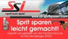Sprit sparen leicht gemacht!