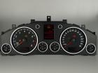 VW Pixelfehler FIS MFA, Tacho / Kombiinstrument, Summer / Gong Ausfall, Airbag
