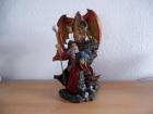 Zauber mit Drachen