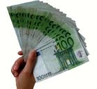 500 Euro nebenbei verdienen