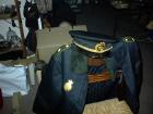 Polizei uniform danische
