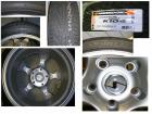 BMW-Tuning 4 Kompletträder  Schmidt Space Line + Hankook Pneu