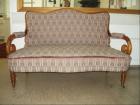 Englisches Sofa