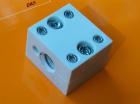 CNC-Teile