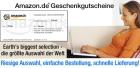 Geschenkgutscheine für Firmen ab 1.500 EUR