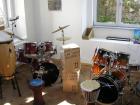 MUSIKUNTERRICHT IN PFORZHEIM,SCHLAGZEUGUNTERRICHT,GITARRENUNTERRICHT,KEYBOARDUNT