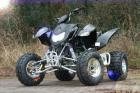 Quad ATV Burelli Daytona B3 - Automatikfahrzeug