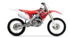Honda CRF 450 R Modell2021