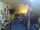 Biete Proberaum/Studio