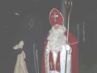 Nikolaus hat noch Termine frei.