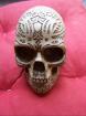 Kelt skull - Dekoartikel