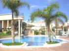 Teneriffa Süden - Playa del Duque