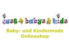 Baby- und Kindermode Online