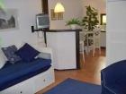 Ferienwohnung Geissler - Wohnen mitten im Grünen