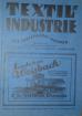 Rarität: Textil-Adressbuch 1925 Freistaat Sachsen