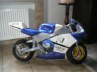 Akku Mini Pocket Bike