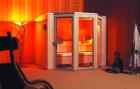 Sauna Innovationen - präsentiert von Saunalux