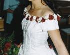 Brautkleid Sincerity in Gr.38