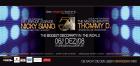 Das Mega Event mit Nicky Siano am 06.12-0.7978 in Erfurt