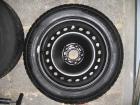 Winterreifen 205/55 R16 - 91T