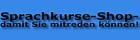 Sprachkurse-Shop24-damit Sie mitreden können