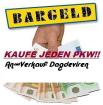 Suche jeden pkw in jedem zustand tüv/au kilometer bj etc egal 
