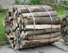 Trockenes Brennholz zu verkaufen- Buche/Esche gemischt 