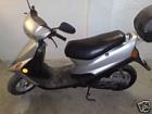 Motorrroller