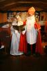 Weihnachtsmarkt in Sulzbach Rosenberg