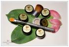  Natürliches Schminken mit Mineral Make Up 