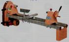 DRECHSELMASCHINE