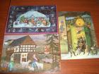 DDR    Nostalgie - Weihnachtskalender 