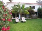 Ferienhaus auf Teneriffa - Casa Palmita