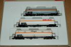 Biete: Roco 44073 - Druckgaskesselwagen-Set