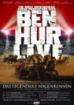 BEN HUR LIVE - Das monumentale Life-Event. Jetzt in deutschen Arenen.