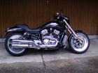 Harley Davidson Night Rod VRSCD