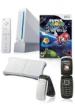 Nintendo Wii   Nintendo Wii Fit   Nintendo Super Mario Galaxy Spiel Wii