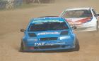SKODA FABIA MK1 Rallycross Div. 1a