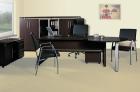 Chefzimmer Büroausstattung Büroeinrichtung