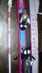 Exclusive Escada Sport Carving Ski