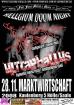 Hellgium Doom Night