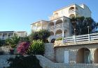 Sonne und meer Adria und Kroatien NOVALJA insel Pag