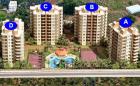 Wunderschöne, komfortable 3 - 4 Zimmer-Wohnung in Tosmur/ Alanya zu verkaufen.