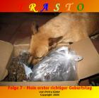 Trasto Folge 7 - Mein erster richtiger Geburtstag