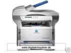 Digitale Kopierer