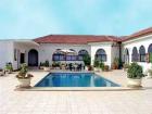 Casa Ilona - Ferienhaus und Ferienwohnung auf Teneriffa