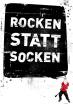 ROCKEN STATT SOCKEN  Musikunterricht - Könnt Ihr Euch schenken  