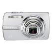   840 Starry Silver Digitalkamera Olympus