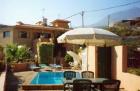 Ferienhaus und Ferienwohnung auf Teneriffa Finca La Gaviota