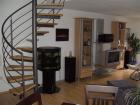 Helle Maisonette Dachwohnung ca. 75m